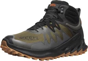 KEEN Waterproof Hiking Boots - Conquer Any Terrain! Review