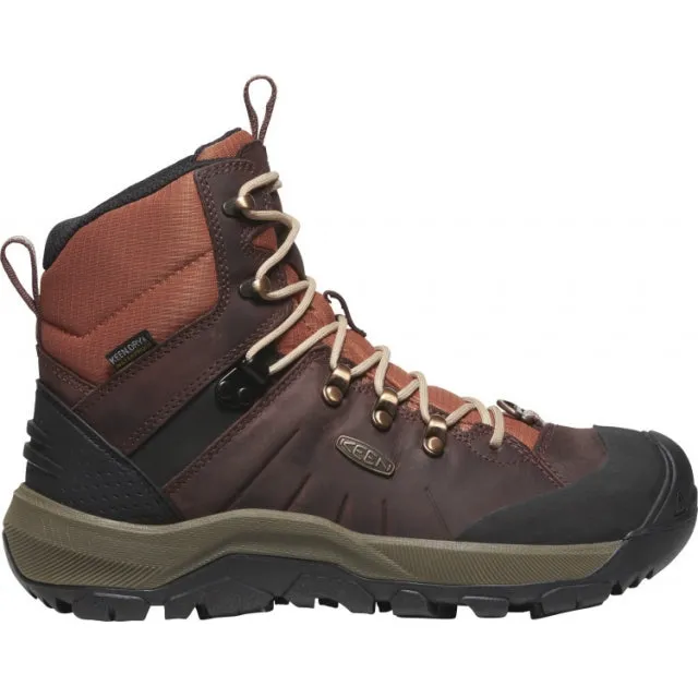 Keen Womens Revel IV Mid Polar