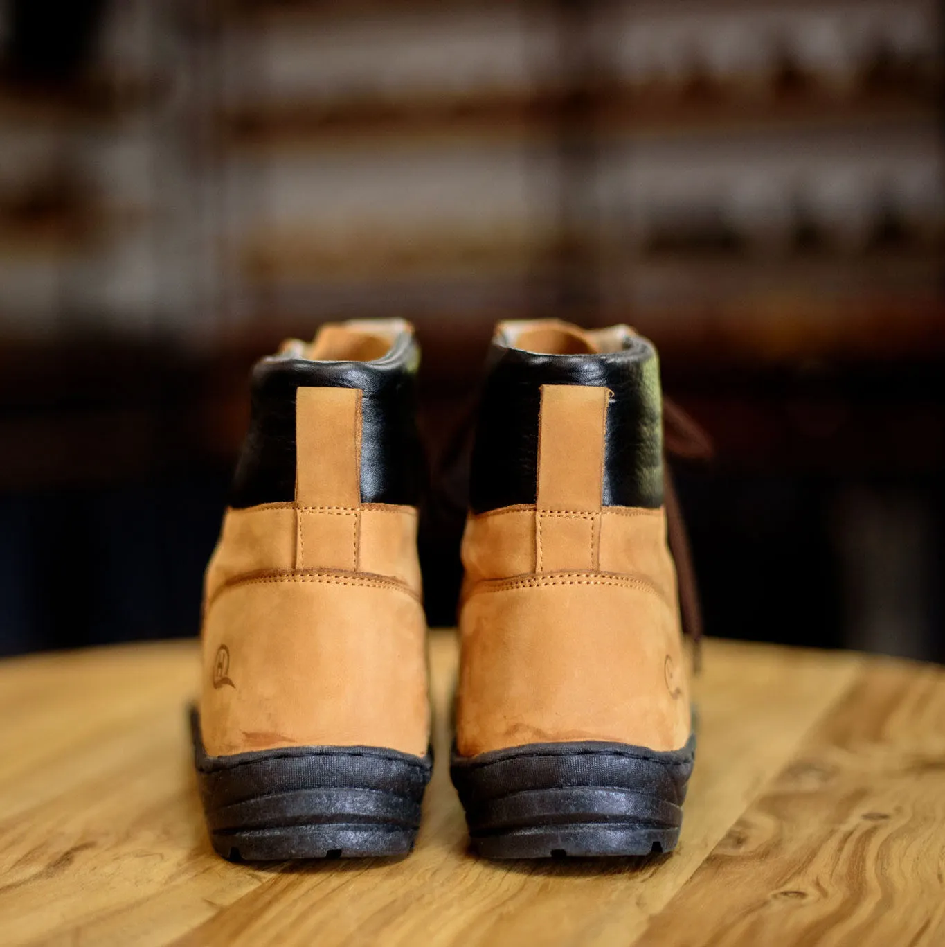 Kepler Hiker