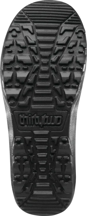 Kids Boa Snowboard Boots 2025