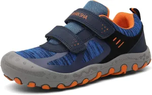 Kids Water-Resistant Hiking Boots by Mishansha Review