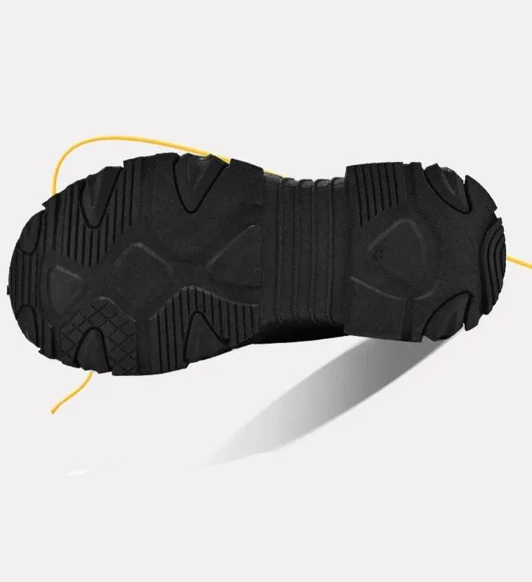Kids Winter All-Terrain Snow Boots