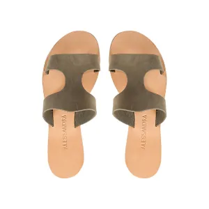 Kolona-Kythnos || Olive