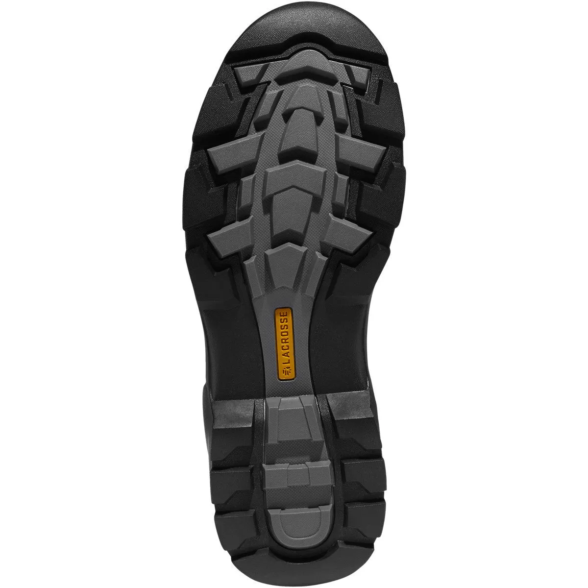 Lacrosse Alpha Thermal Boot #644101