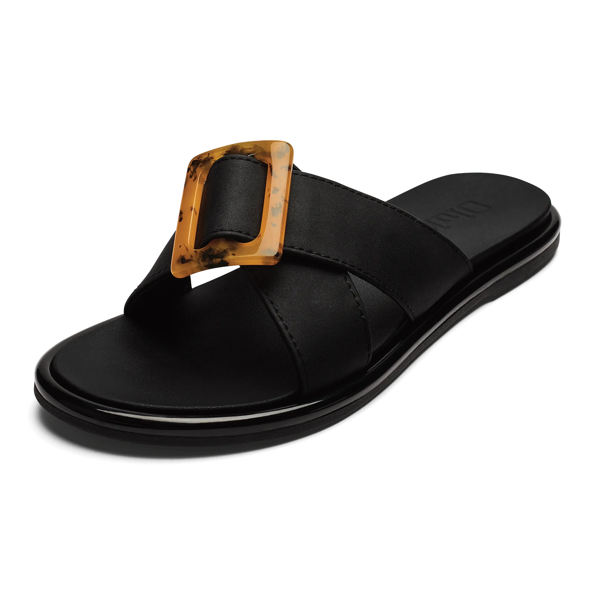 La‘i Slide - Black