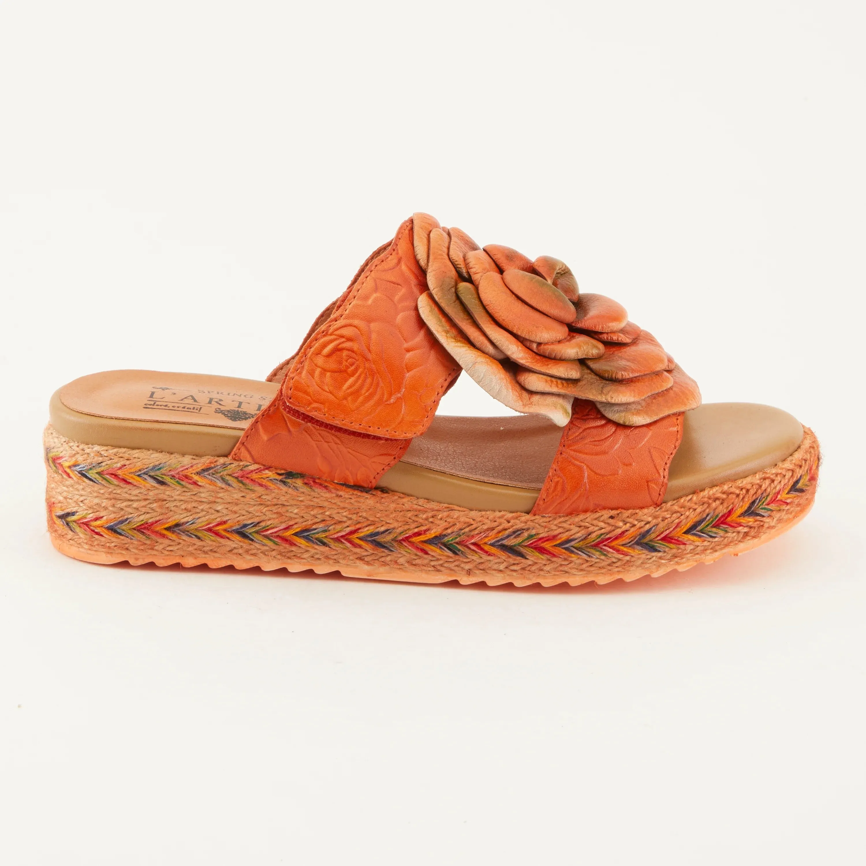 L'Artiste Balharbor Sandals