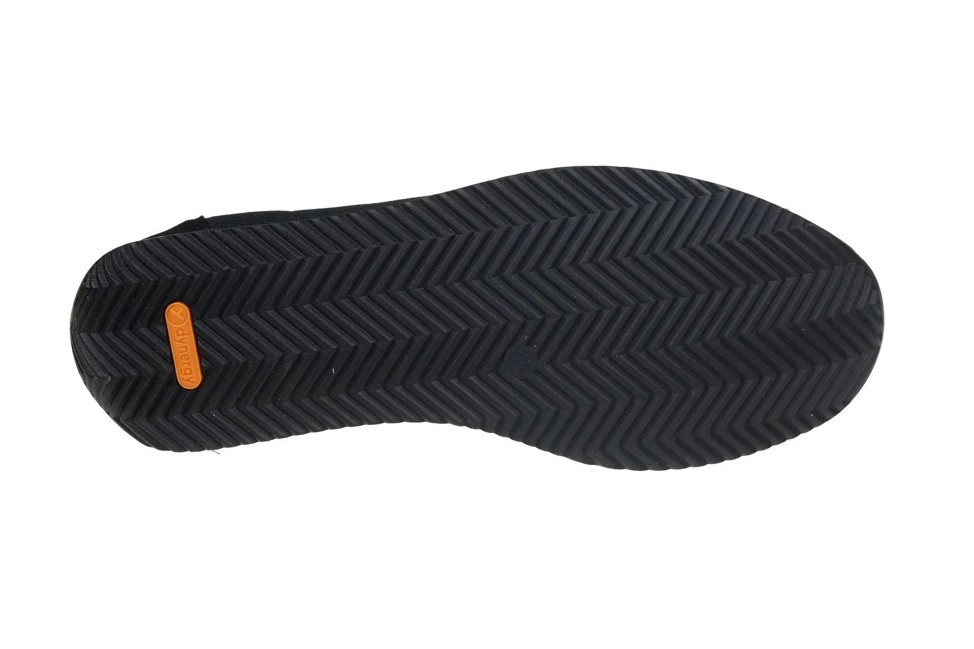'Lissabon' women's loafer - Black