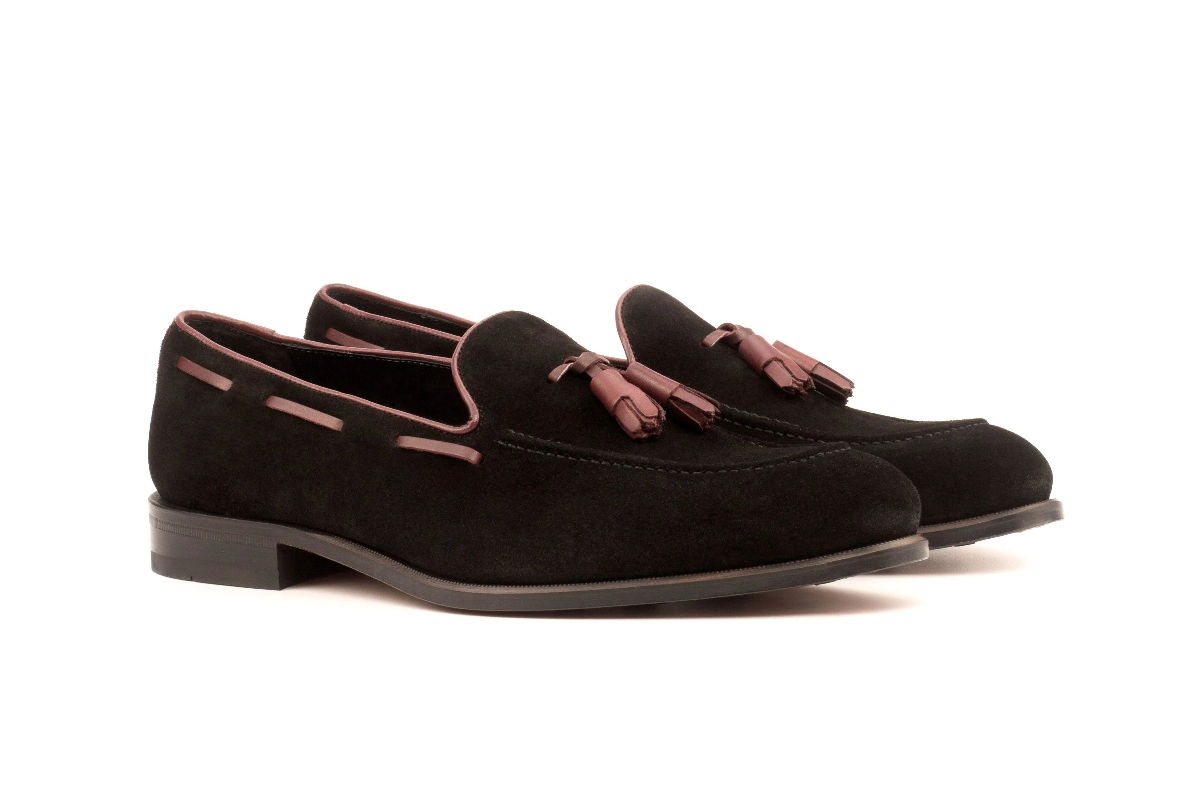 Loafer Shoes ADAM