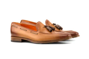 Loafer Shoes BRANDON