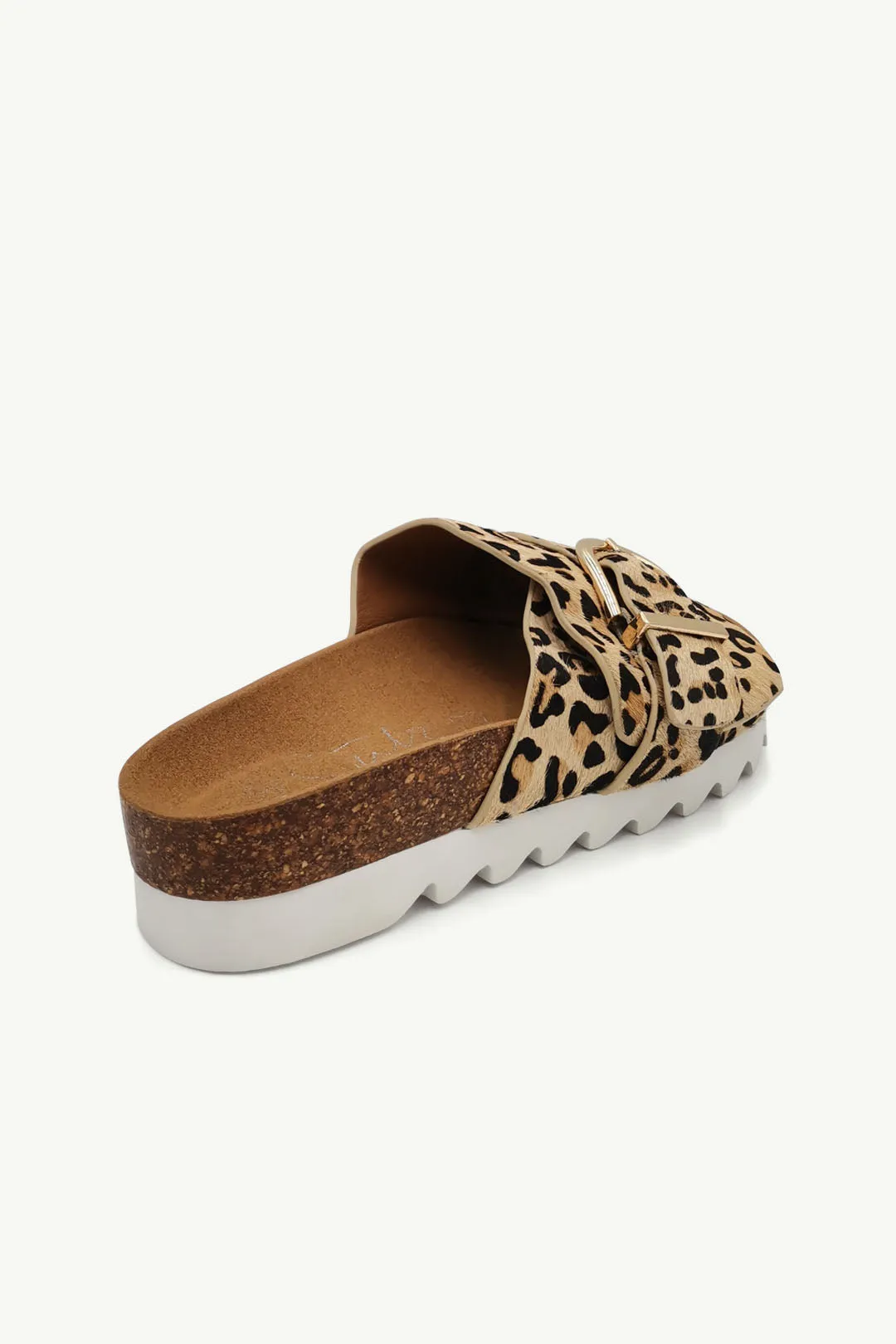 Logan Leopard