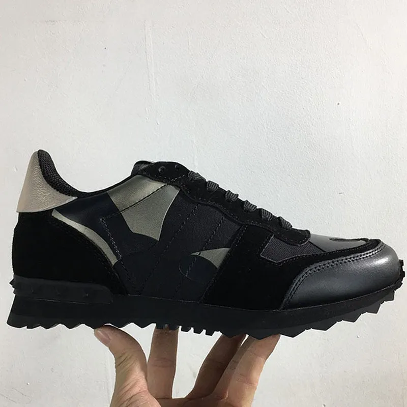 Lovers Mens Sneakers Sport Shoes For Ladies Running Shoes Walking  Sport Shoe Male Brand Luxury On Sale