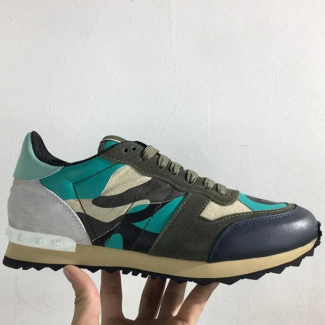 Lovers Mens Sneakers Sport Shoes For Ladies Running Shoes Walking  Sport Shoe Male Brand Luxury On Sale