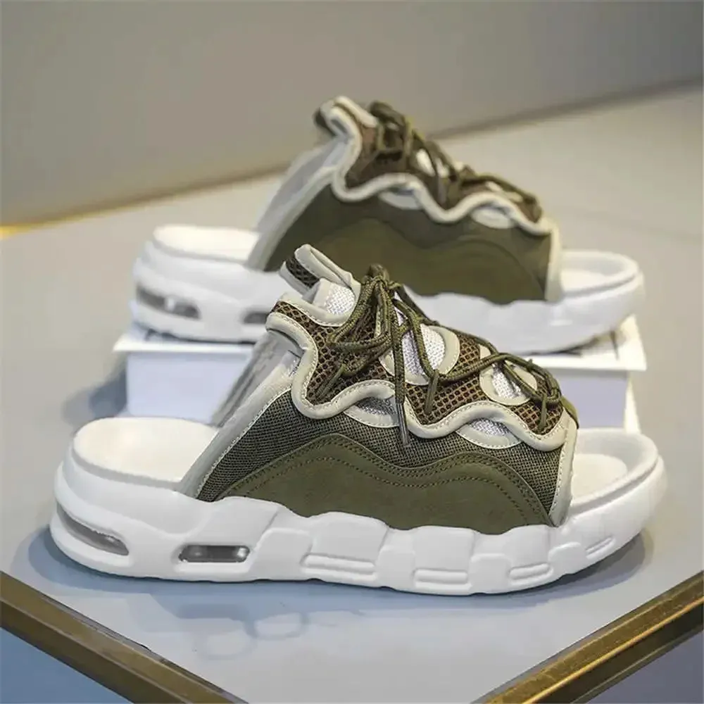LuxoSole Herren Sandalen