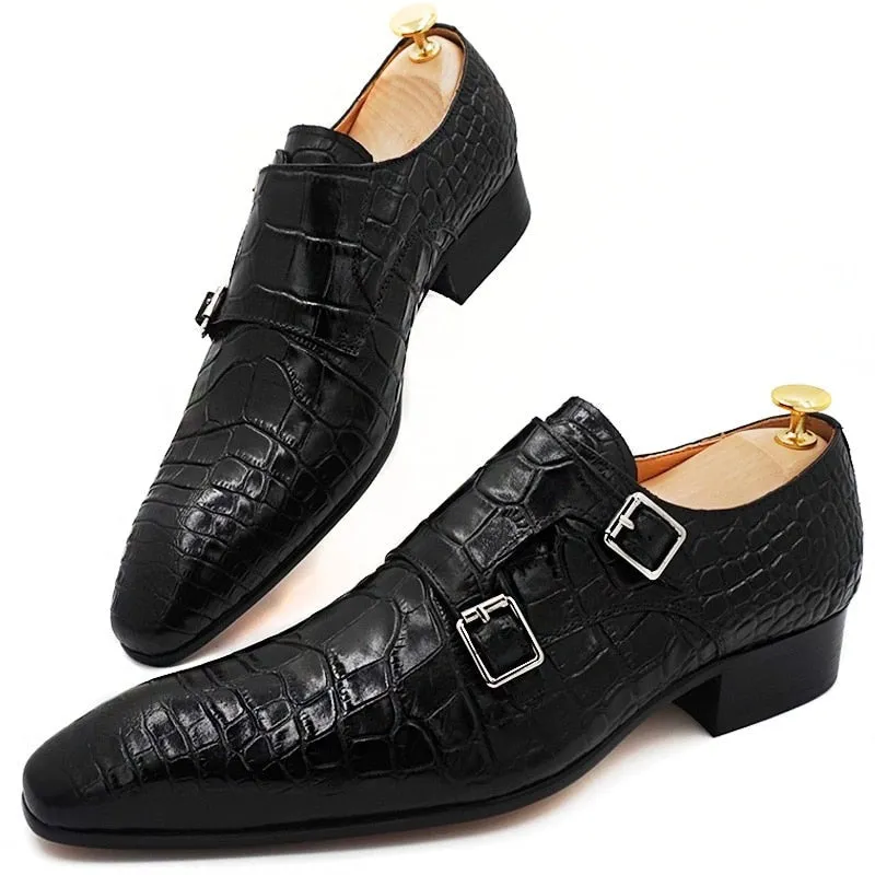 Luxury Slip On Loafers