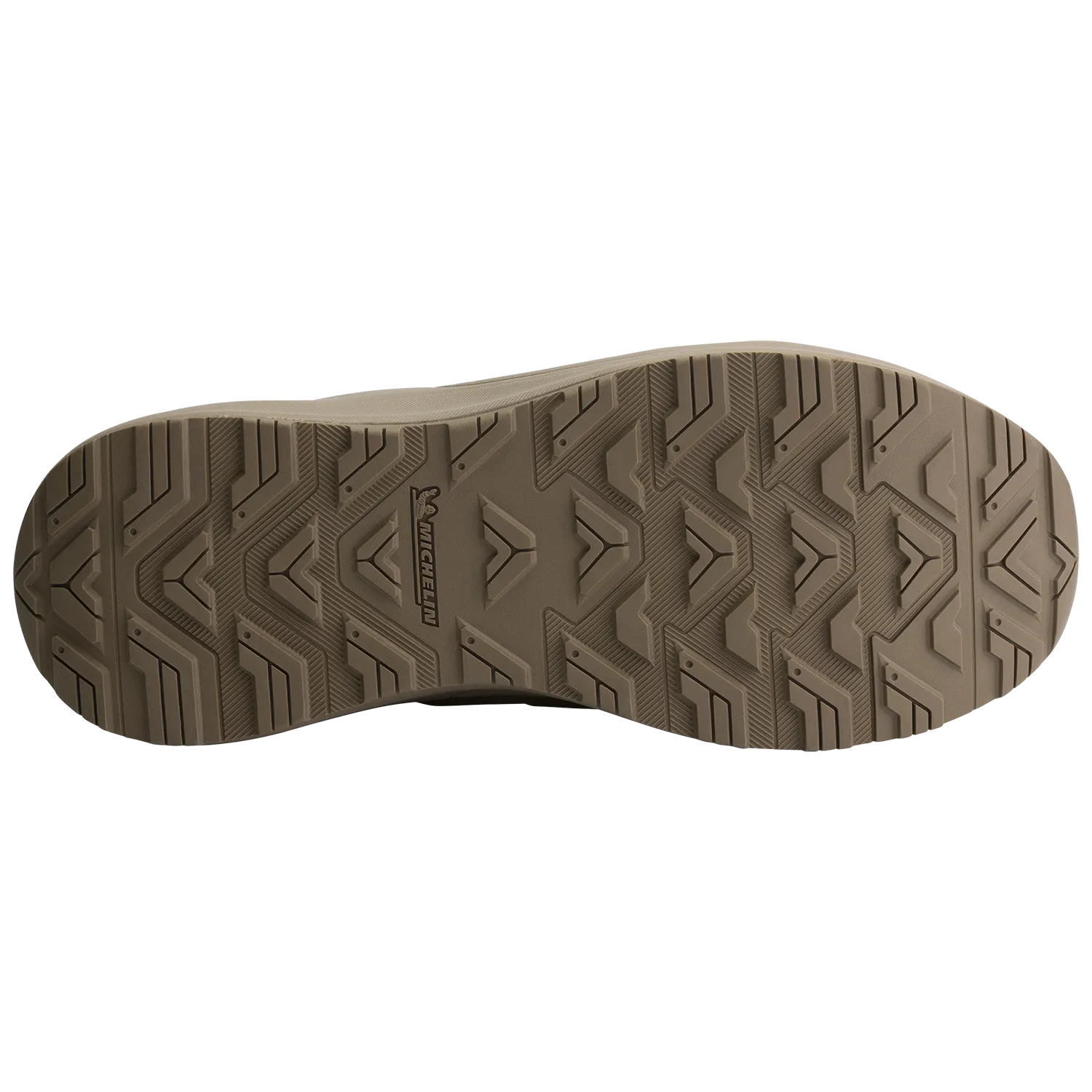 Magnum Edge 8.0 Side-Zip Boot - Coyote