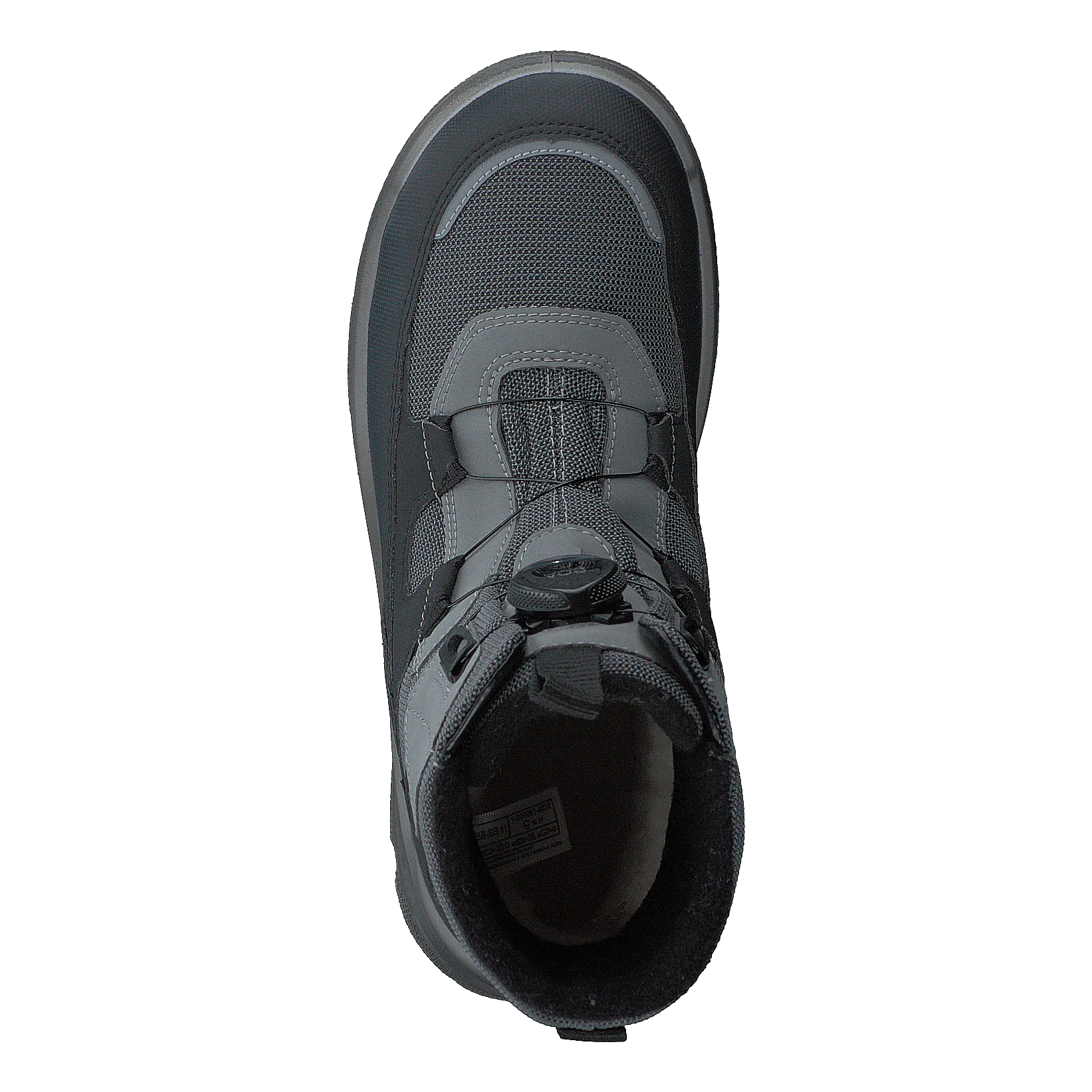 Mars Gore-tex Boa Black/grey