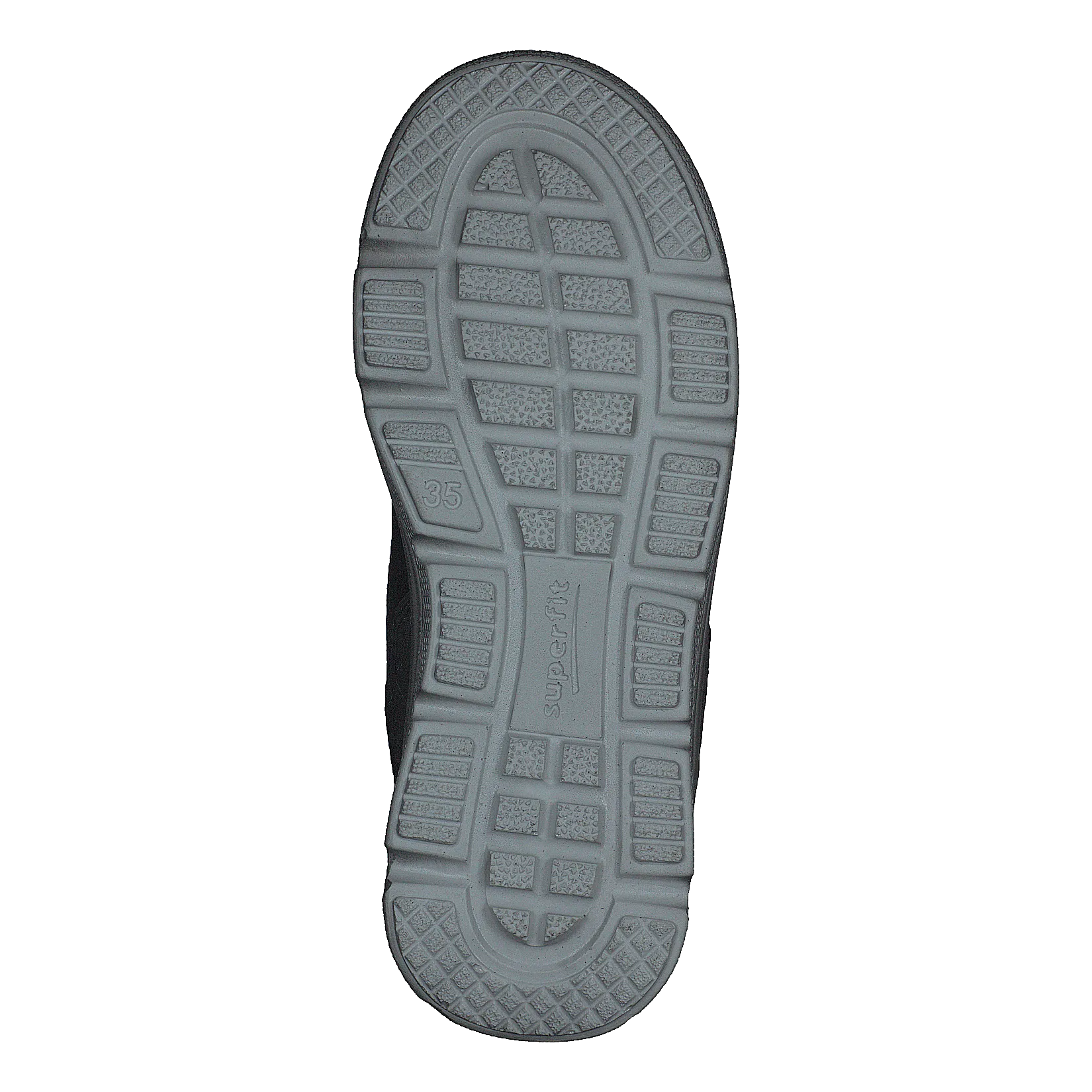 Mars Gore-tex Boa Black/grey