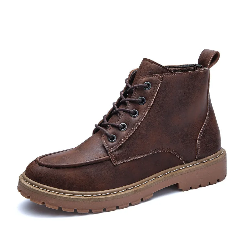 Martin Work Boots