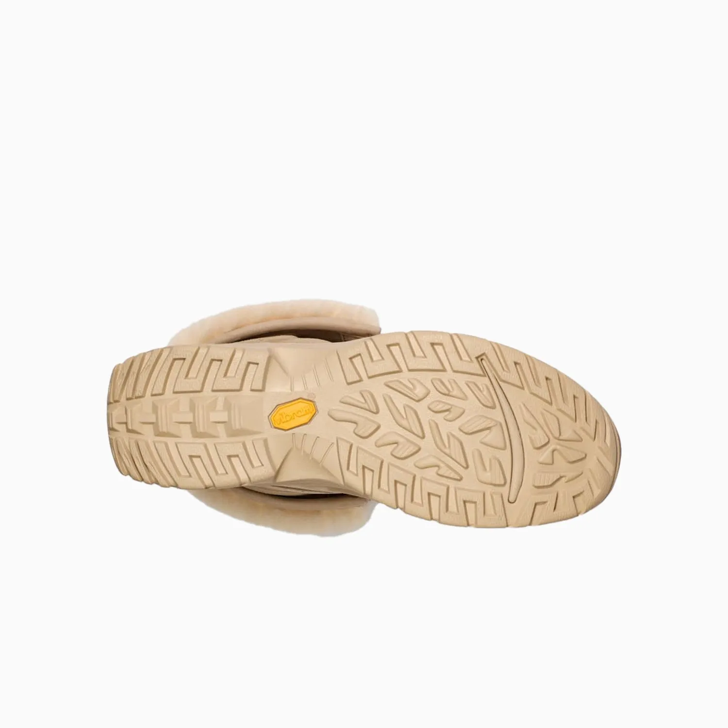 Men's Butte Logo Boot
