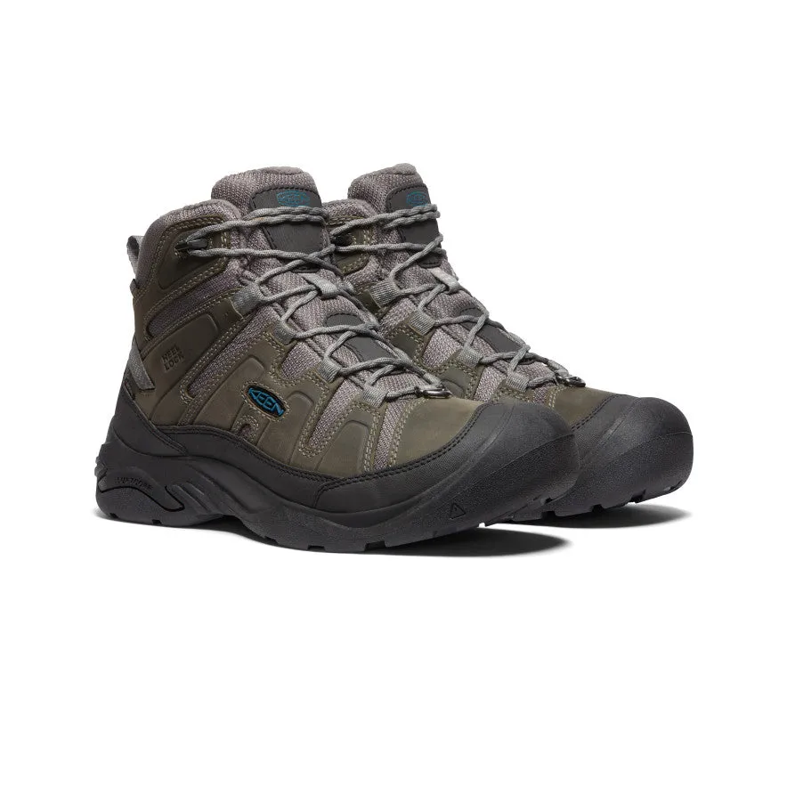 Men's Circadia Polar Waterproof Boot
