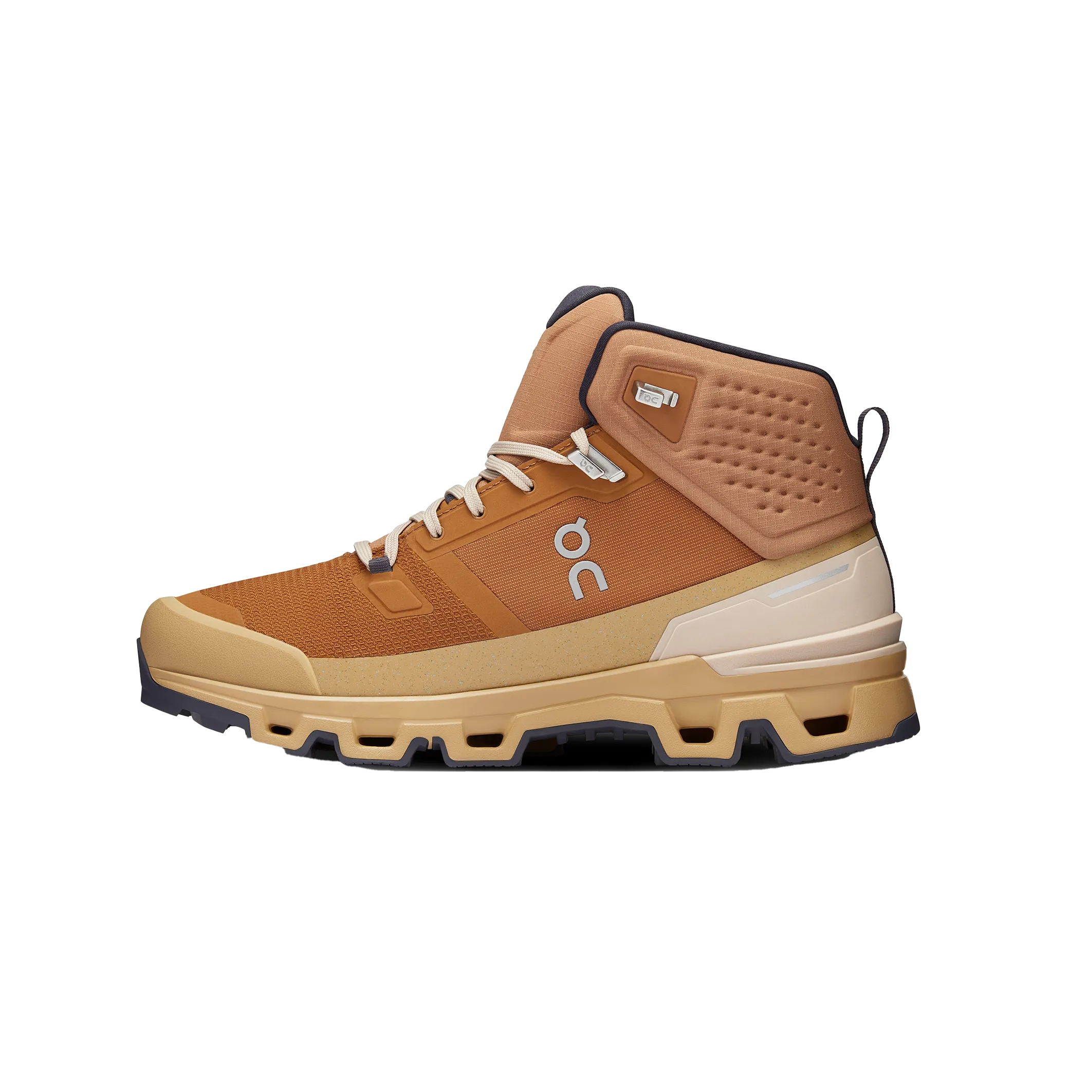 Men's Cloudrock 2 Waterproof