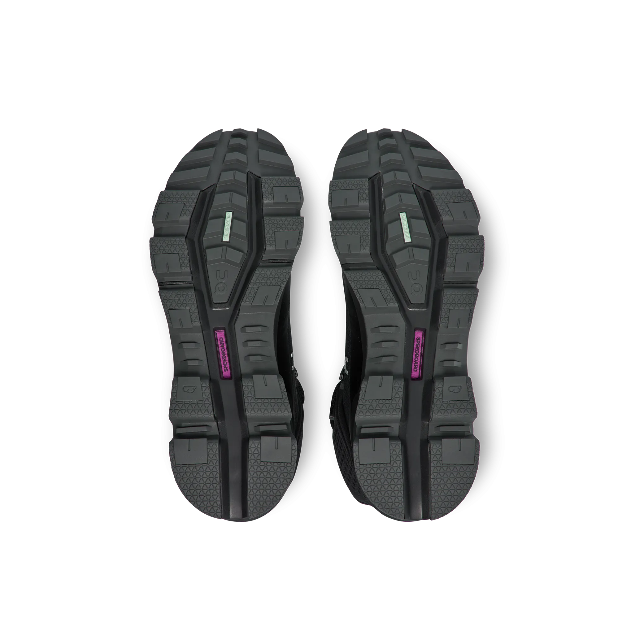 Men's Cloudrock 2 Waterproof