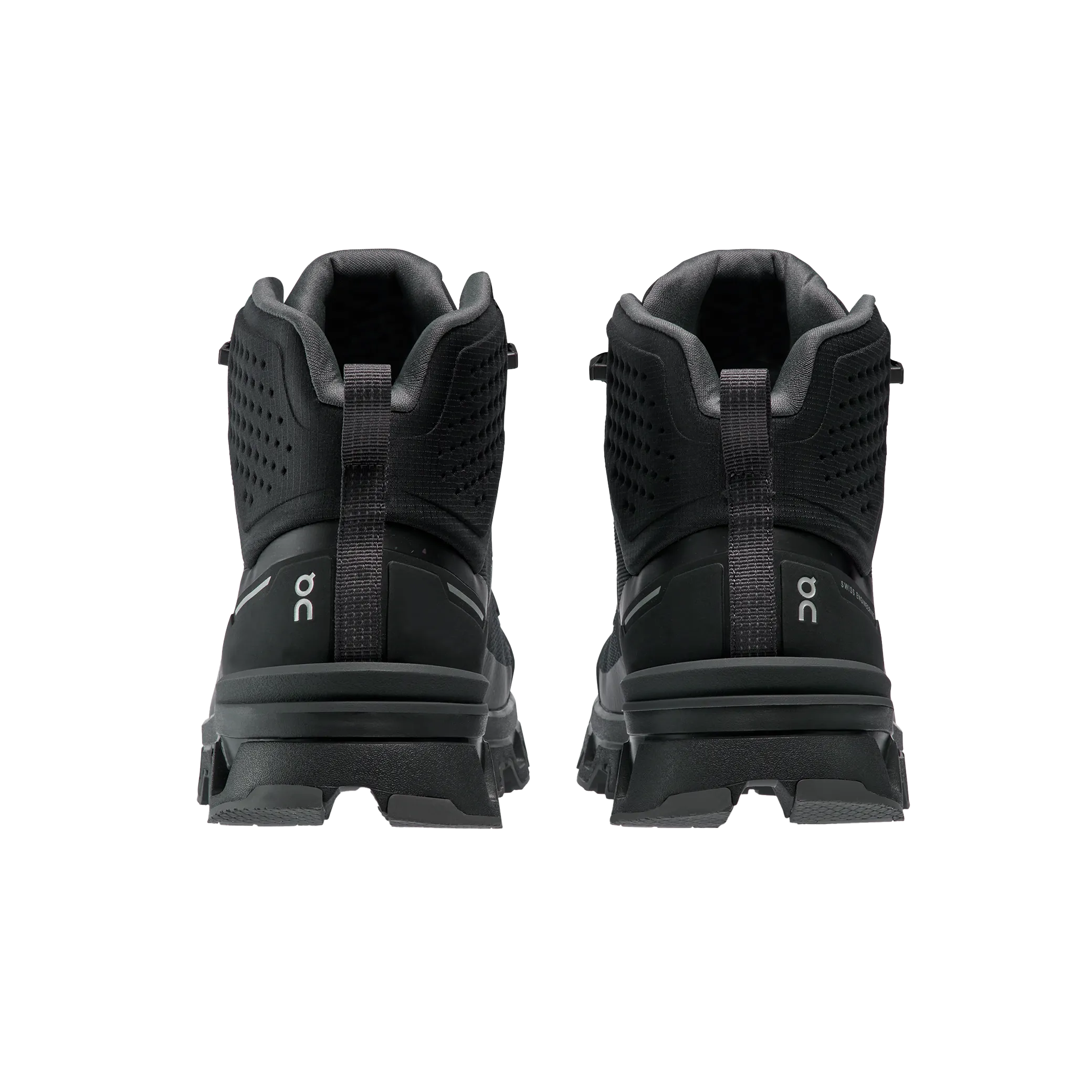 Men's Cloudrock 2 Waterproof
