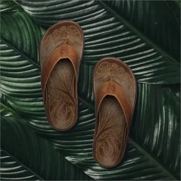 MEN'S OLUKAI HIAPO | LAVA ROCK