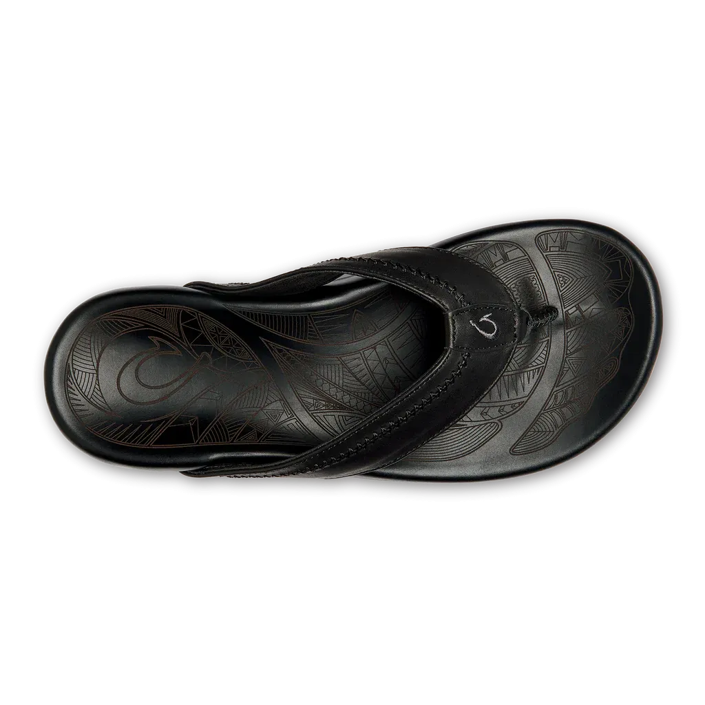 MEN'S OLUKAI HIAPO | LAVA ROCK