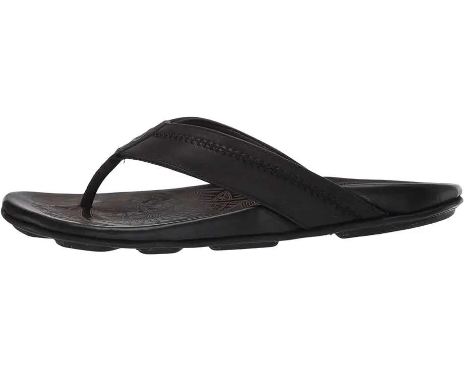 MEN'S OLUKAI HIAPO | LAVA ROCK