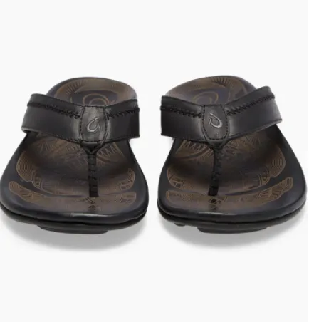 MEN'S OLUKAI HIAPO | LAVA ROCK