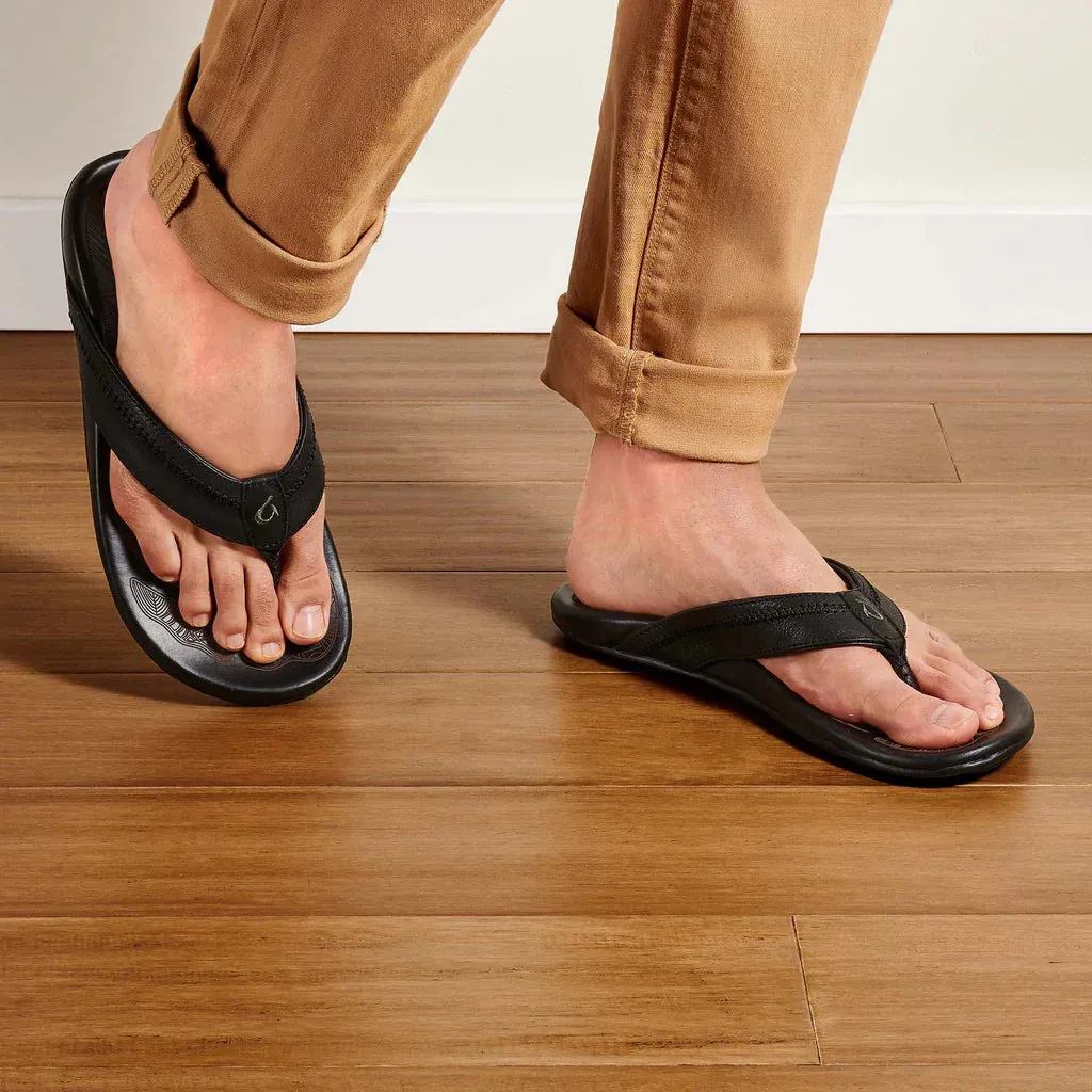 MEN'S OLUKAI HIAPO | LAVA ROCK