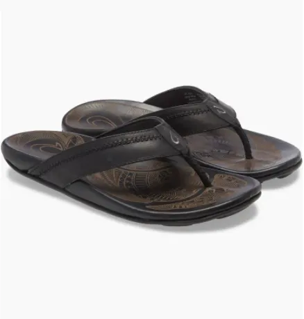 MEN'S OLUKAI HIAPO | LAVA ROCK