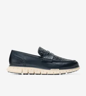 Men's ZERØGRAND Remastered Penny Loafers