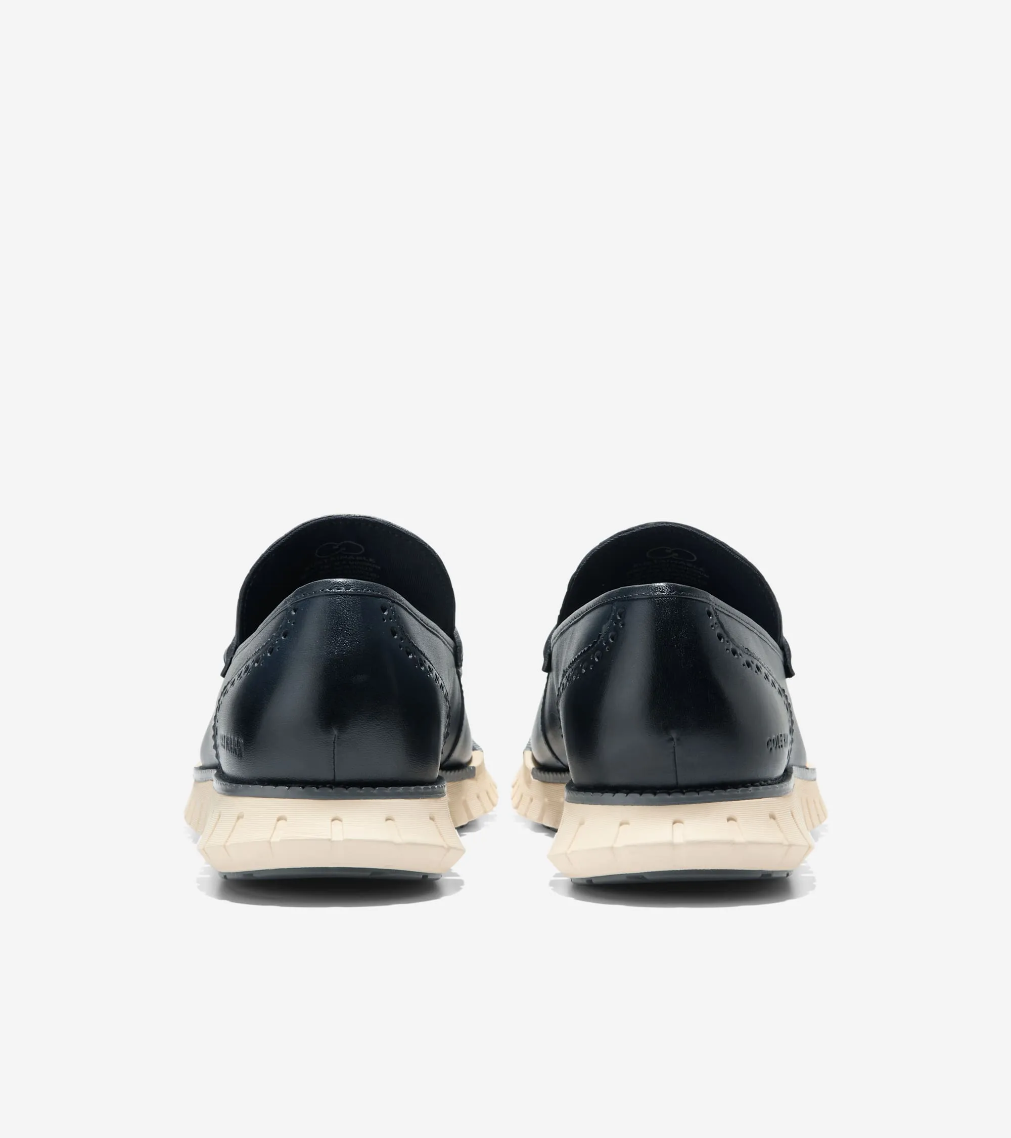 Men's ZERØGRAND Remastered Penny Loafers