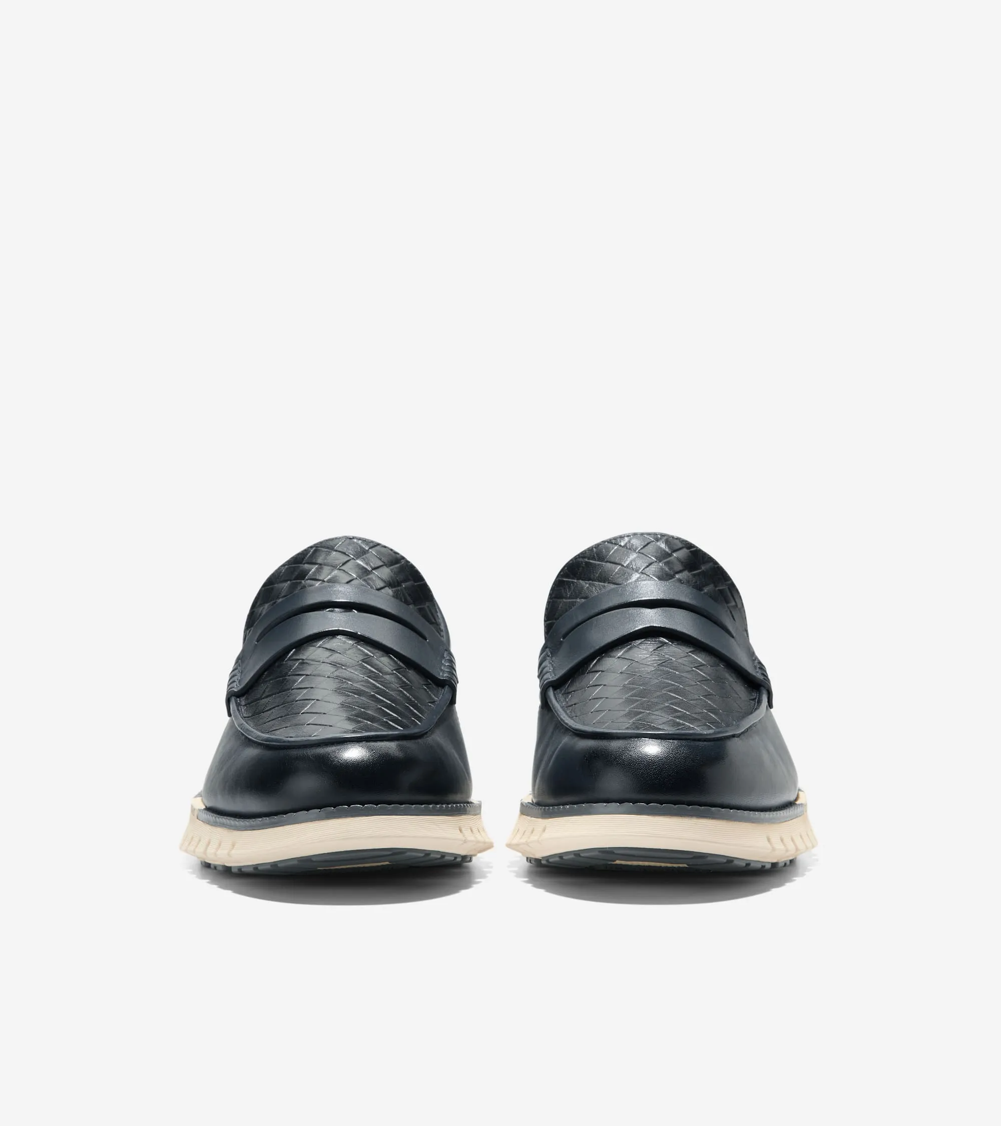 Men's ZERØGRAND Remastered Penny Loafers