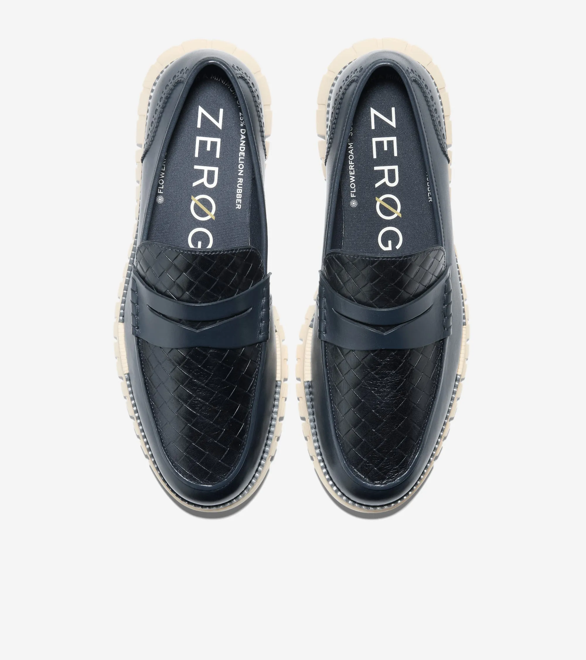 Men's ZERØGRAND Remastered Penny Loafers