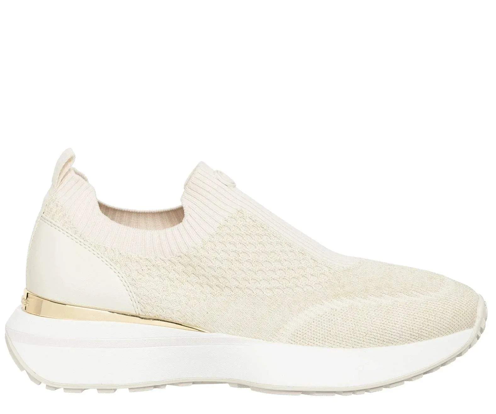 MICHAEL KORS- WOMEN'S ARI SLIP ON SNEAKER