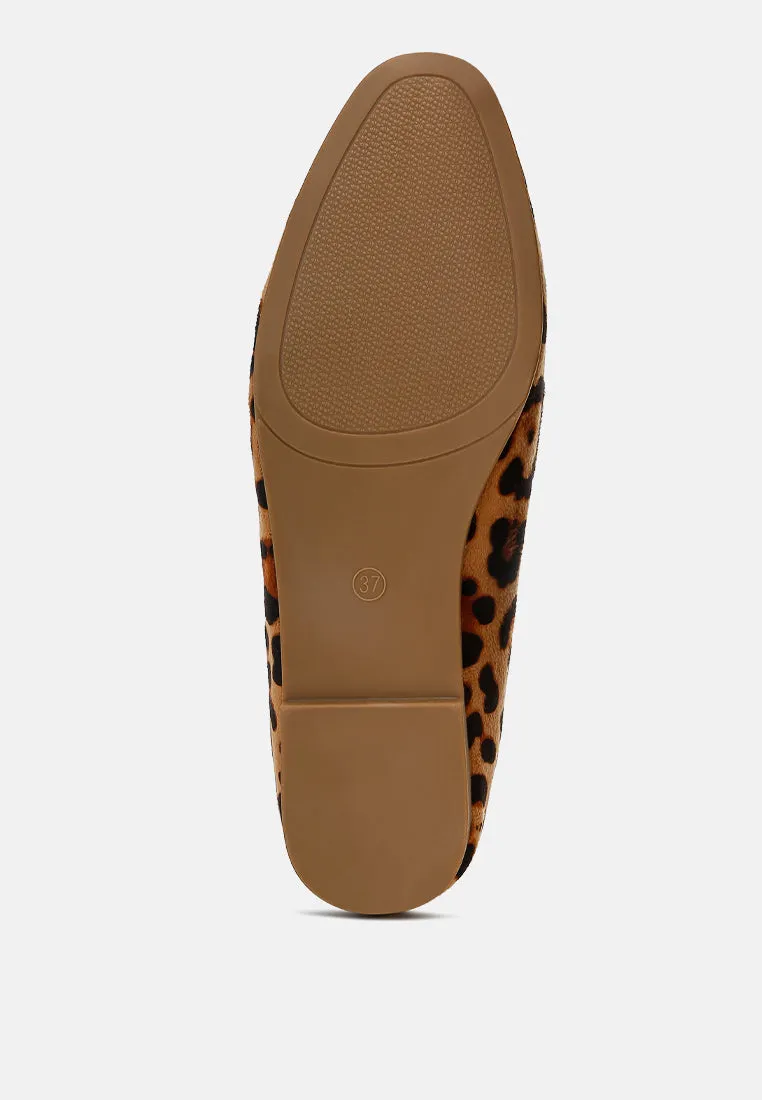 Micro Suede Tassel Loafers By Ruw