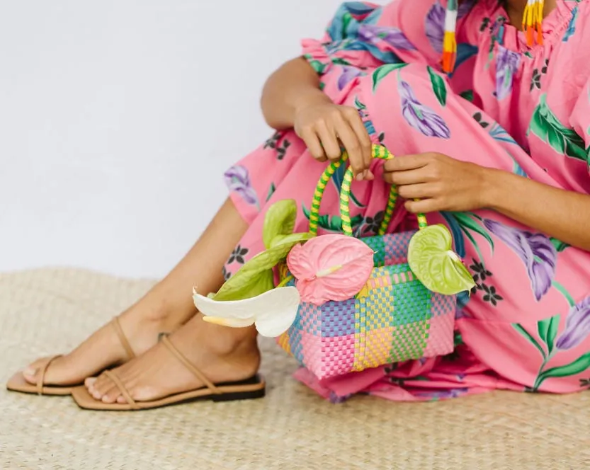 Mikayla Sandal