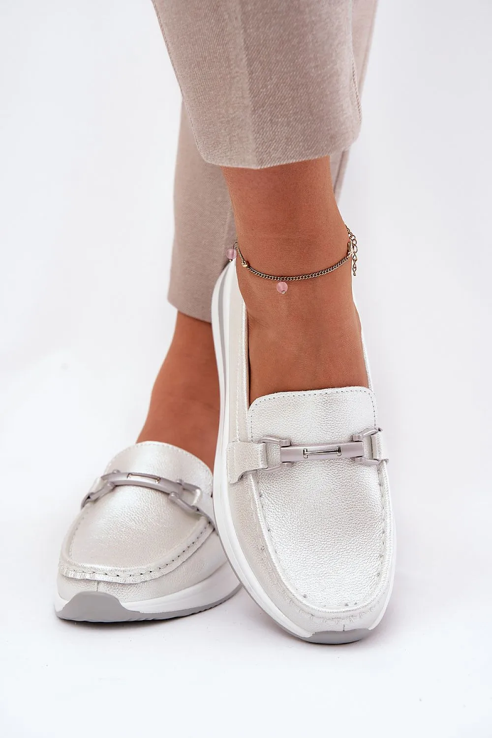 Mocassin