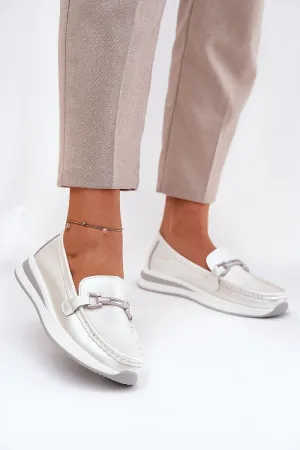 Mocassin