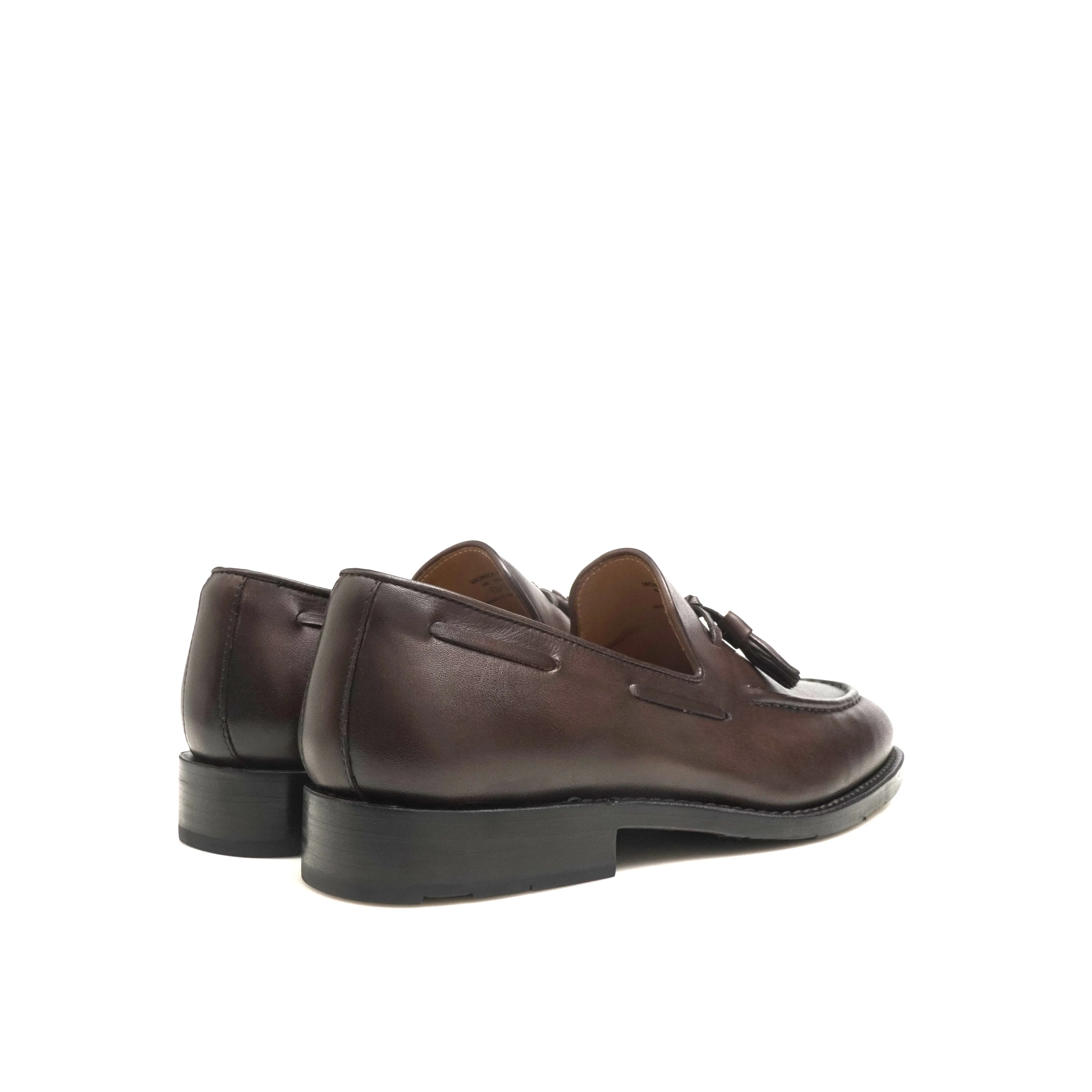 MONZA BROWN