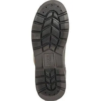 Muck Men's Chore Classic Tall Xpresscool Waterproof Work Boot- Bark - CHHC-900