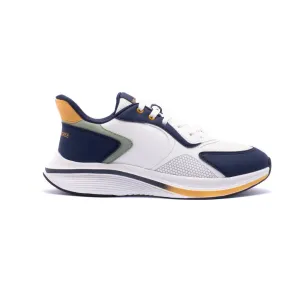 Navy & Light Blue AEOLUS Motion Shoe 2.0