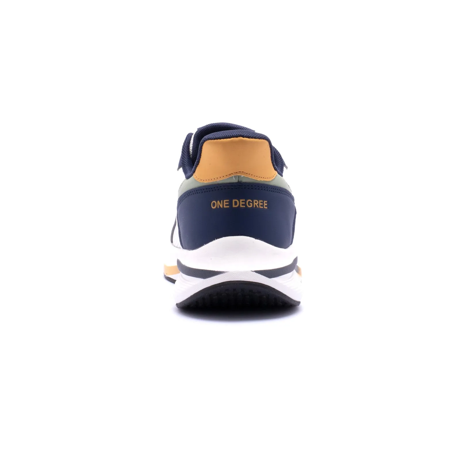 Navy & Light Blue AEOLUS Motion Shoe 2.0