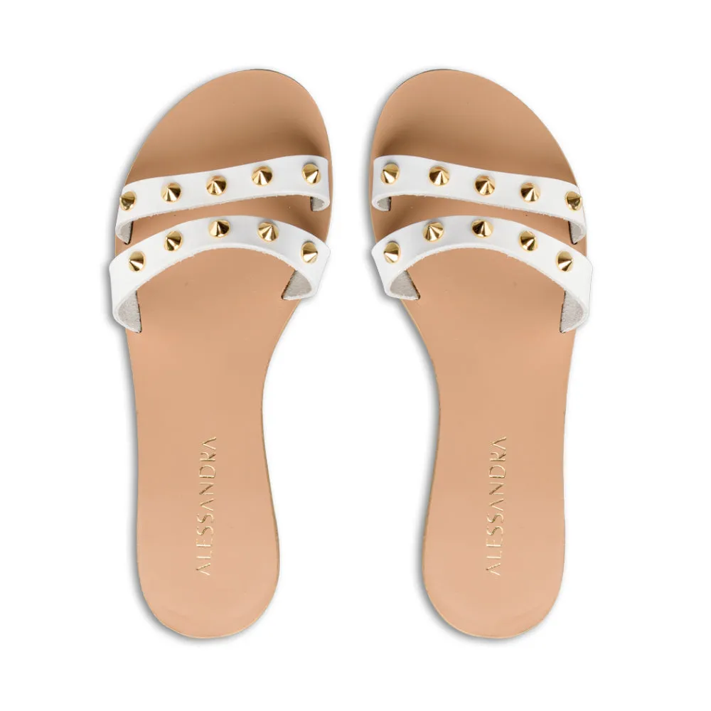 Nerida || White