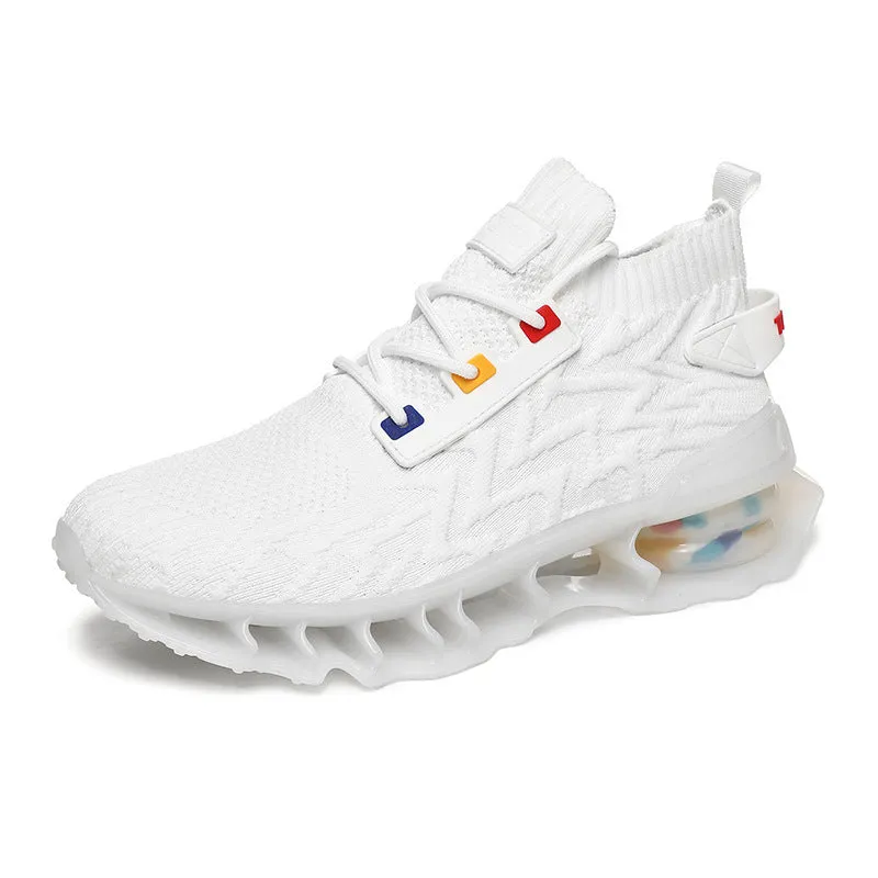 New running sneakers