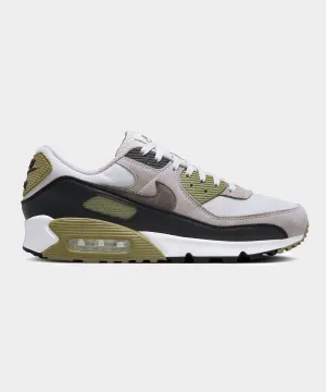 Nike Air Max 90 in Light Bone   Cave Stone