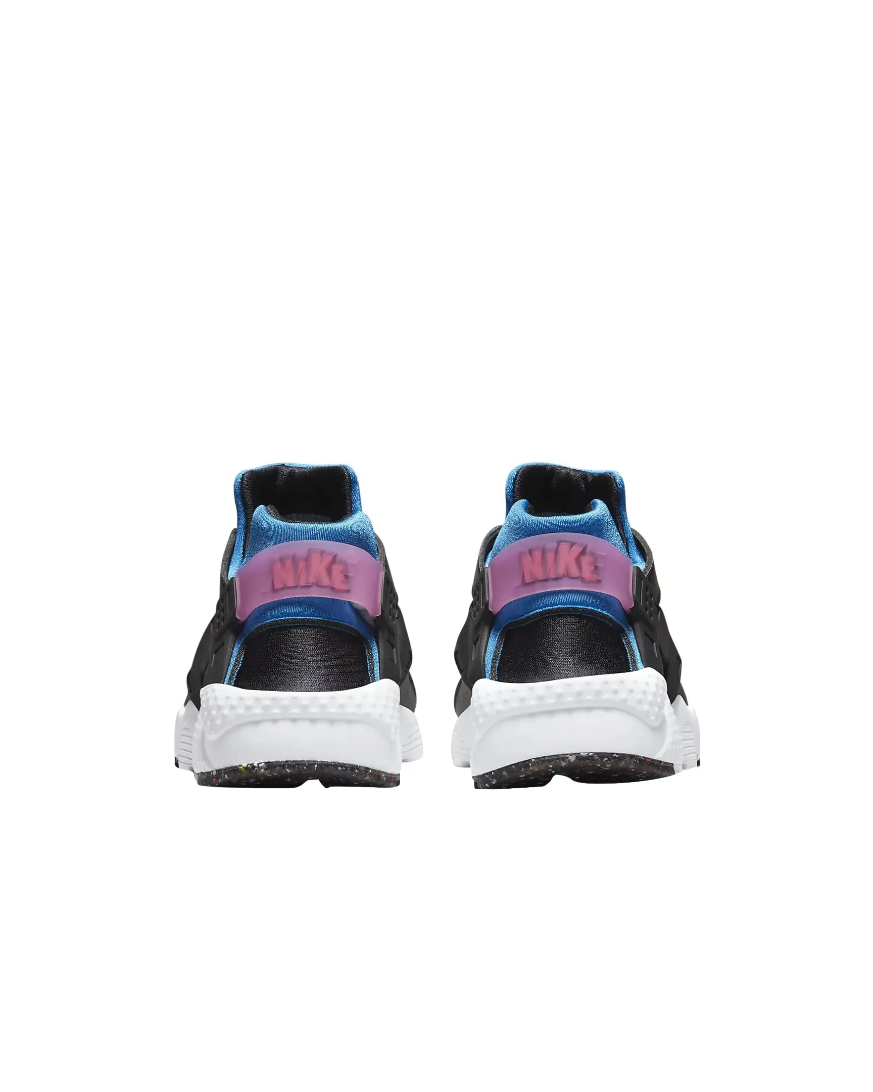 Nike Huarache Run E (Big Kid)
